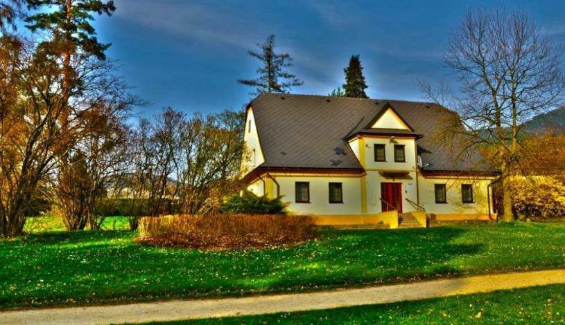 Apartmánové ubytování v Koutech  Loučná nad Desnou - Turistická ubytovna Domeček, Turistická ubytovna Domeček, Turistická ubytovna Domeček , Turistická ubytovna Domeček